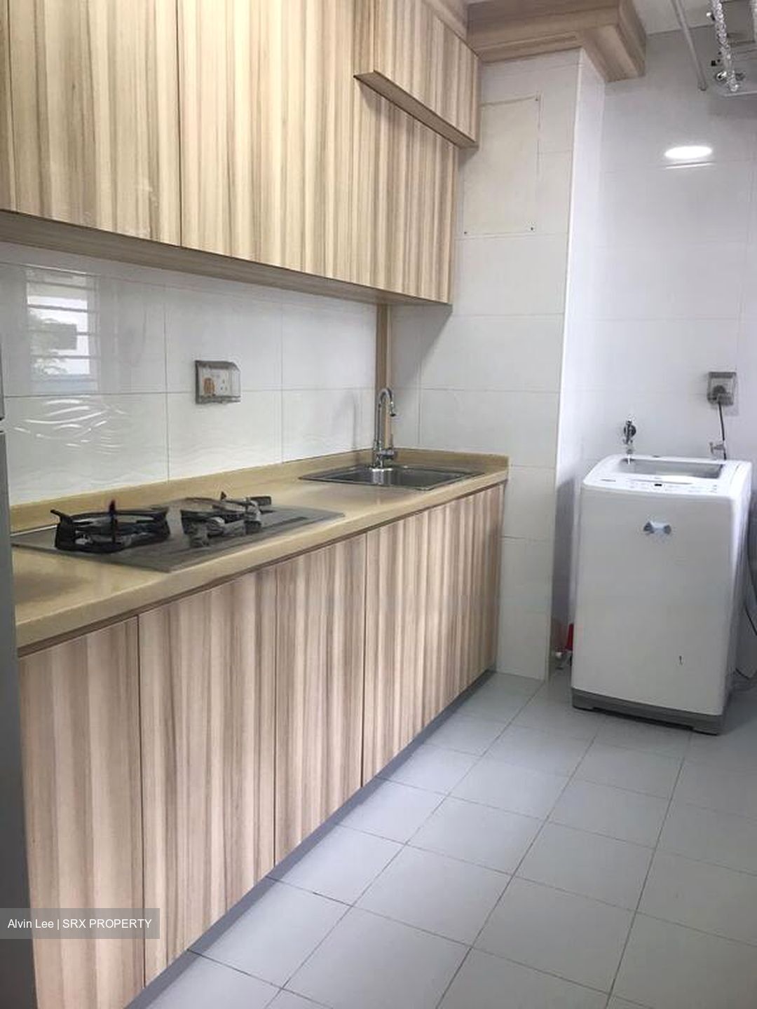 Blk 327A Punggol Vue (Punggol), HDB 2 Rooms #619552441